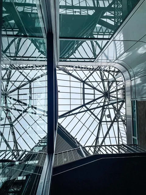 Architekturdarstellung