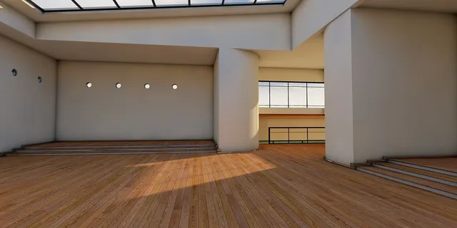 3D Produktvisualisierung