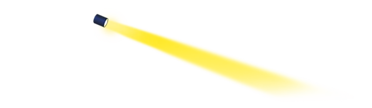 Lichtstrahl