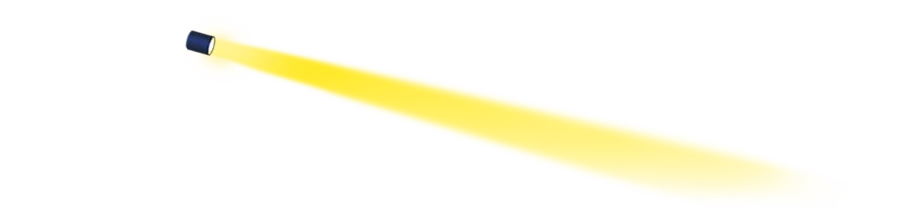 Lichtstrahl