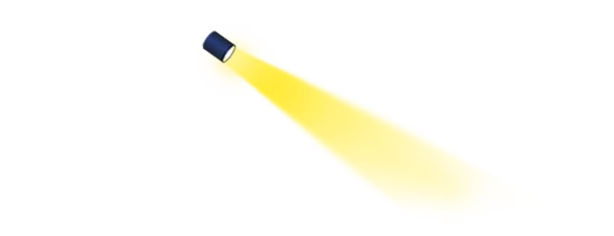 Lichtstrahl