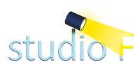 studio F Logo